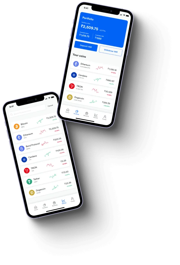 FrentavoxBit - A bitcoin és a blokklánc technológia hajnalán